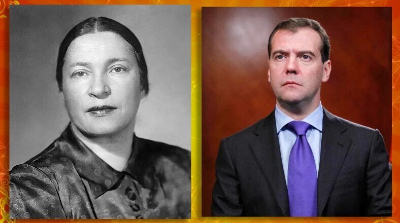 Разоблачение "пророческого" стихотворения Агнии Барто про дядю Вову и Медведя