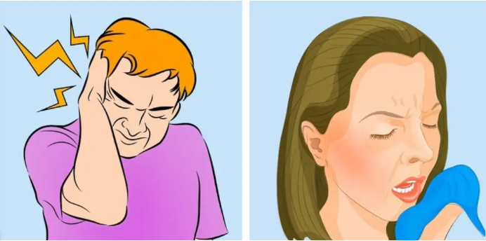 5 заболеваний, которые часто путают с другими заболеваниями