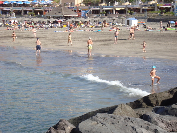 Тенерифе. Продолжение 1