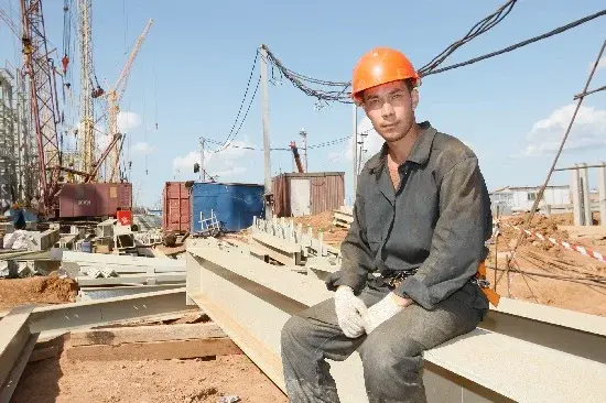 Я простой работяга на стройке, но хочу стать инвестором.