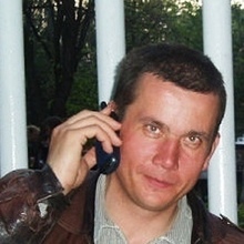 Денис Ревин, г. Волгодонск