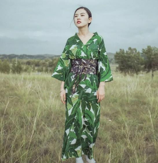 Кимоно входит в моду опять. Типы кимоно. Мода Японии 2023-2024