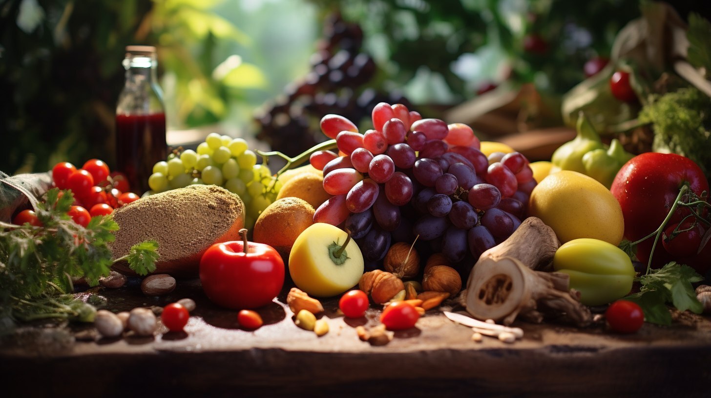 Правильное питание-перемены к лучшему и критика окружающих