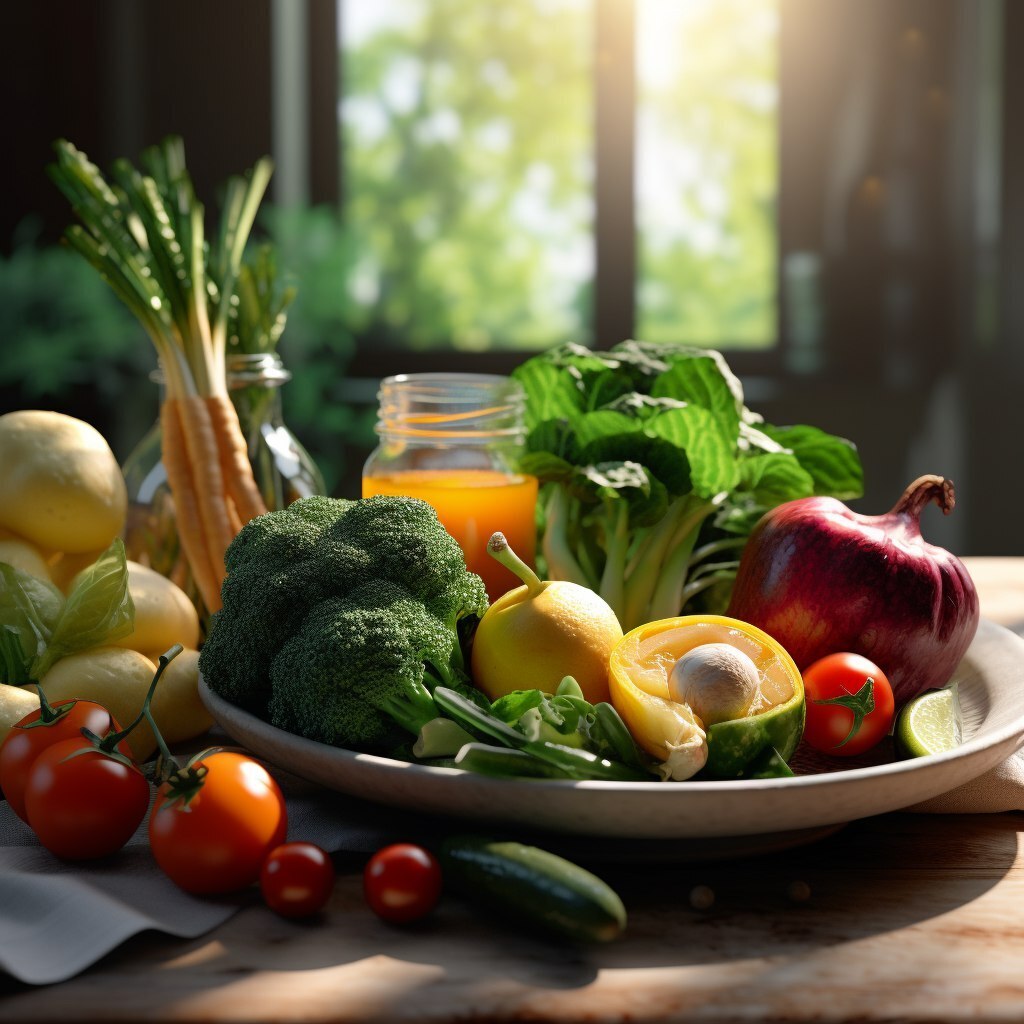 Узнайте, что такое здоровое питание и какие правила соблюдать, чтобы как можно дольше наслаждаться хорошим здоровьем и благополучием.