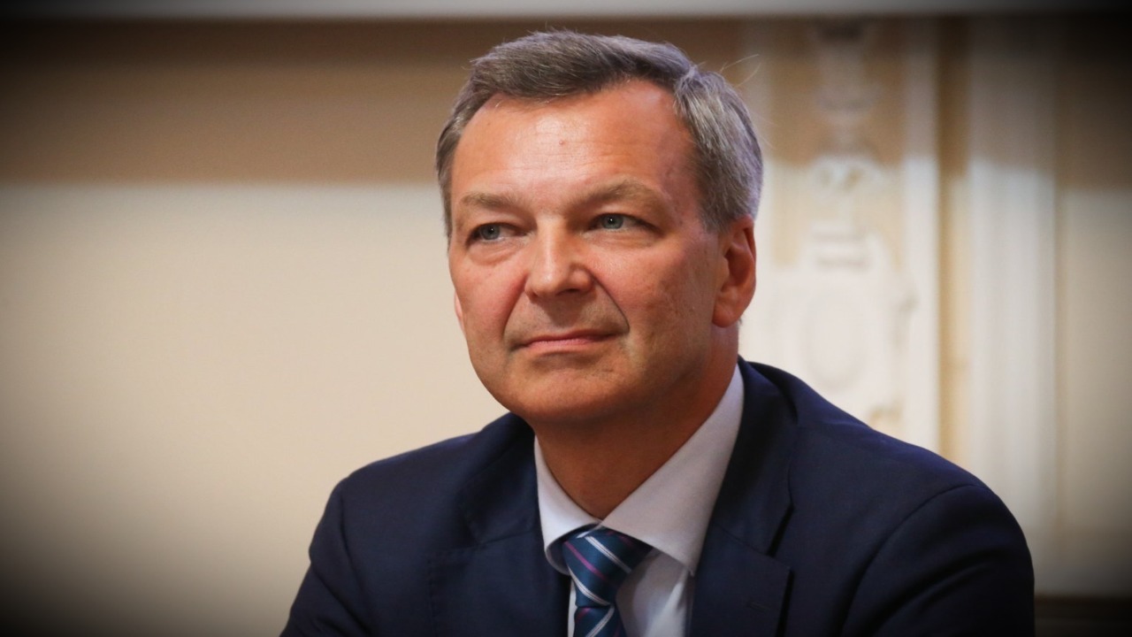 Нерушимая связь! Россия дорожит Казахстаном как стратегическим партнером и другом!