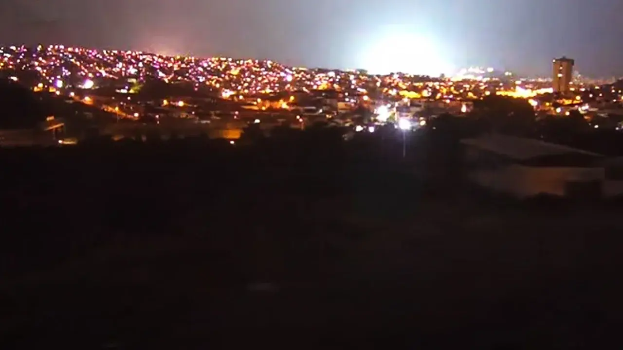 Странные огни, замеченные на видео землетрясения в Марокко, могут быть явлением, о котором сообщалось на протяжении веков, говорят ученые