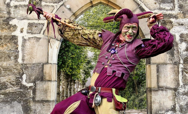 Геополитическая буффонада: как Германия продолжает покупать... российскую нефть