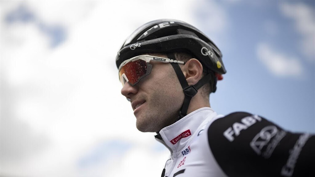 Велосипедист Хирши победил Сивакова в Кубке СабатиниШвейцарец Марк Хирши выиграл однодневную велогонку Coppa Sabatini в Италии. Гонщик ...