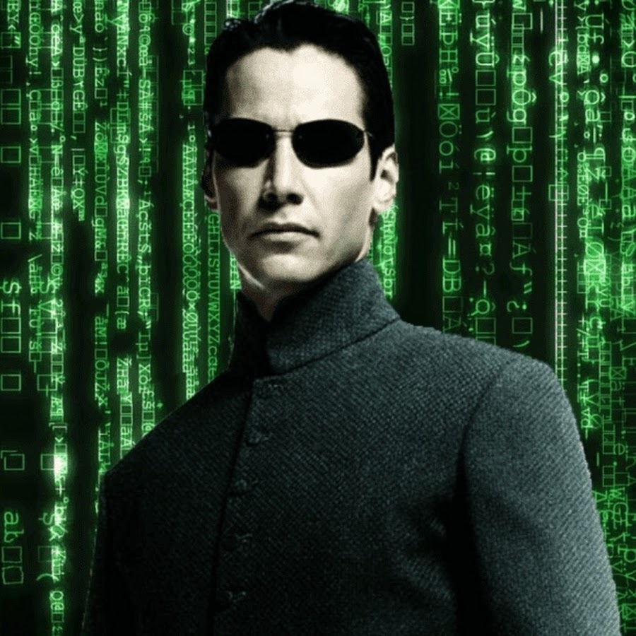 Матрица Как Фильм Изменил Наши Судьбы и Наш Взгляд на Реальность