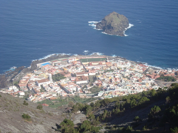 Тенерифе. Продолжение 2