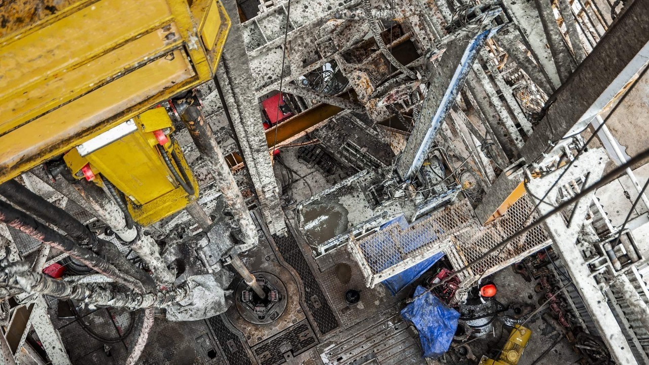 Амбициозный шаг России: строительство крупнейшего в мире нефтехранилища