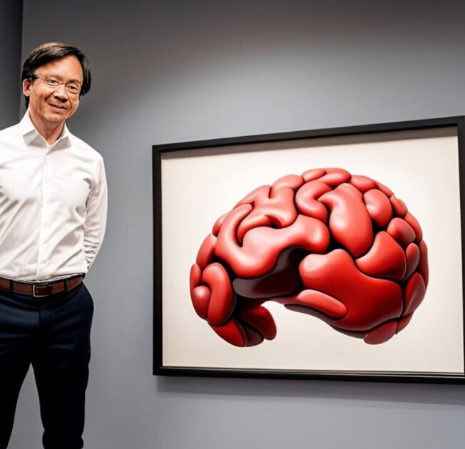 Представлена инновационная методика дистанционной оценки состояния пациента при двигательных расстройствах