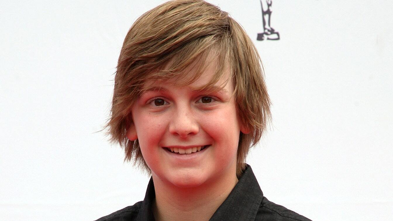 Опубликованы подробности смерти звезды «Полиции Нью-Йорка» Остина Мейджорса после внезапной кончины в 27 лет