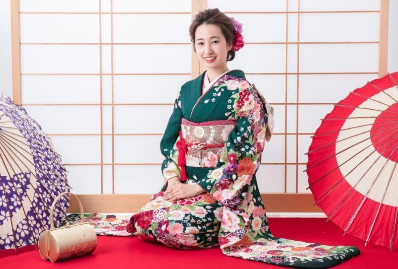 Кимоно входит в моду опять. Типы кимоно. Мода Японии 2023-2024