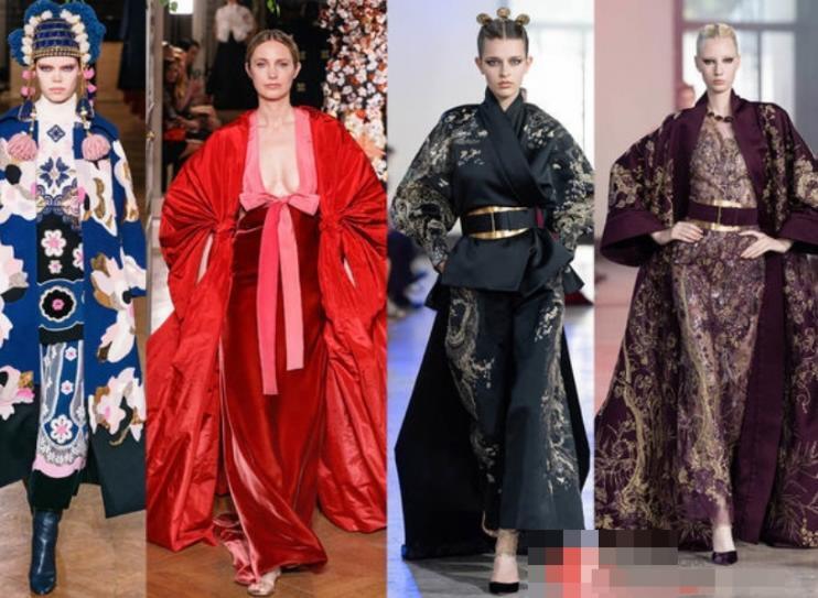 Кимоно входит в моду опять. Типы кимоно. Мода Японии 2023-2024