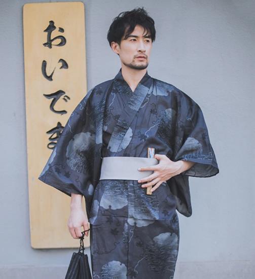 Кимоно входит в моду опять. Типы кимоно. Мода Японии 2023-2024