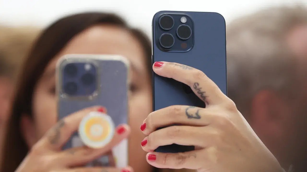 Вот почему переключатель зарядного устройства Apple имеет такое большое значение