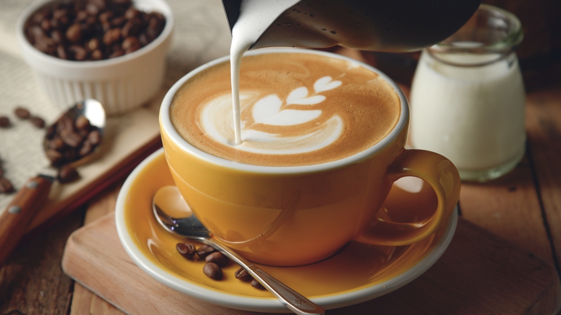 Вы – кофеман? Тогда эта малоизвестная информация о кофе для вас!