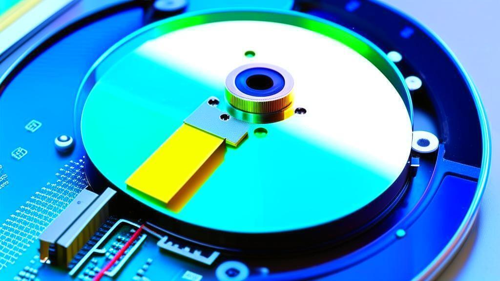 Скрытые Сокровища: Погружение в Мир Временных Файлов Windows