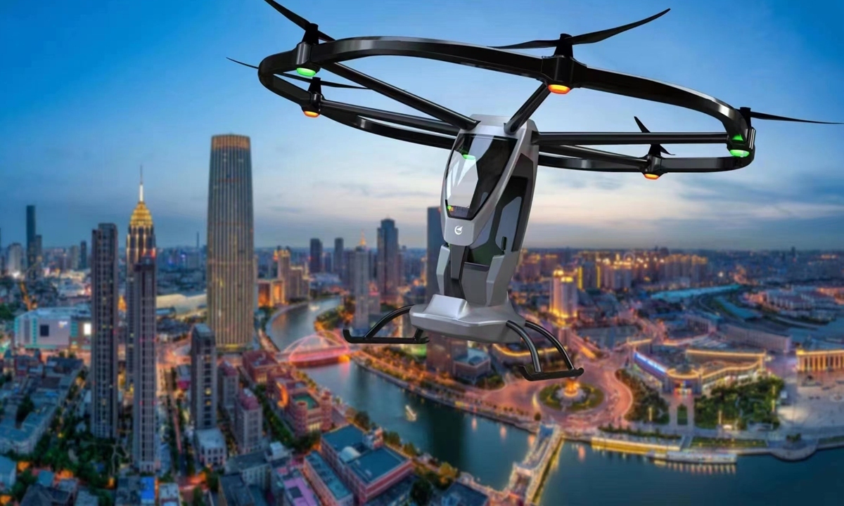 Новая энергия, интеллектуальные технологии - будущее вертолетов