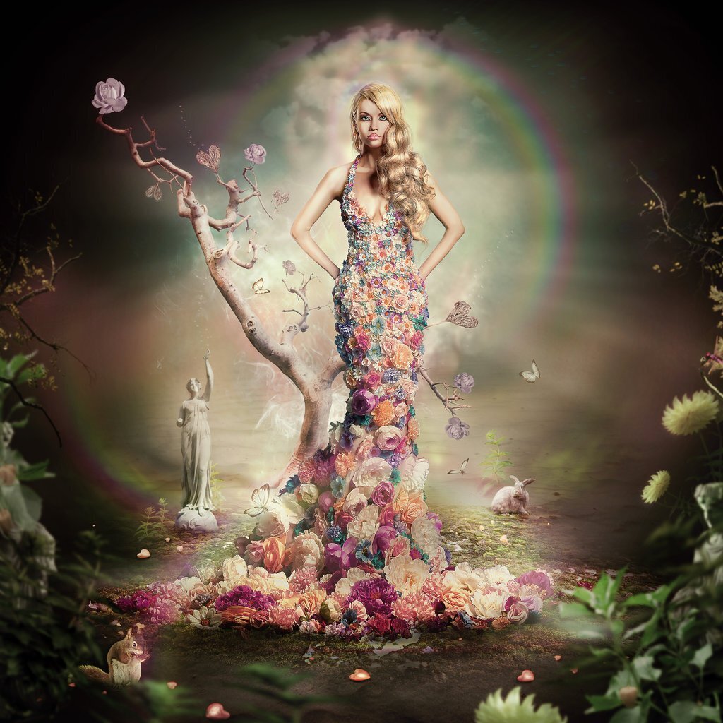 Растущий тренд устойчивой моды: Шаг к более экологичному будущему