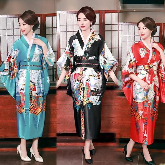 Кимоно входит в моду опять. Типы кимоно. Мода Японии 2023-2024