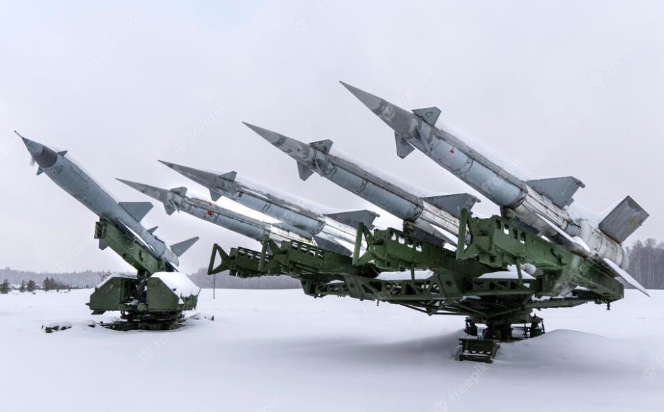 ПВО уничтожили 11 беспилотников над Крымом