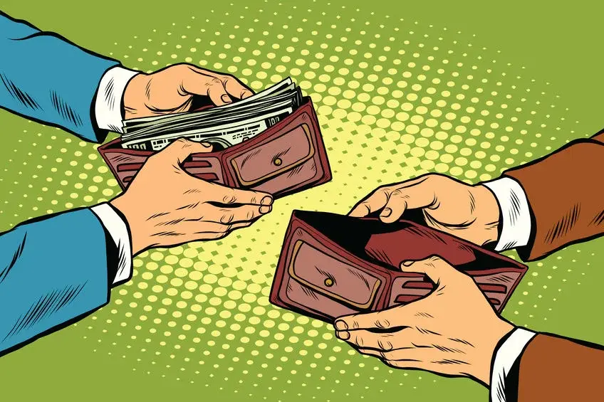 Бедность и пугающая разница социальных слоев в России. Можно ли что-то сделать?