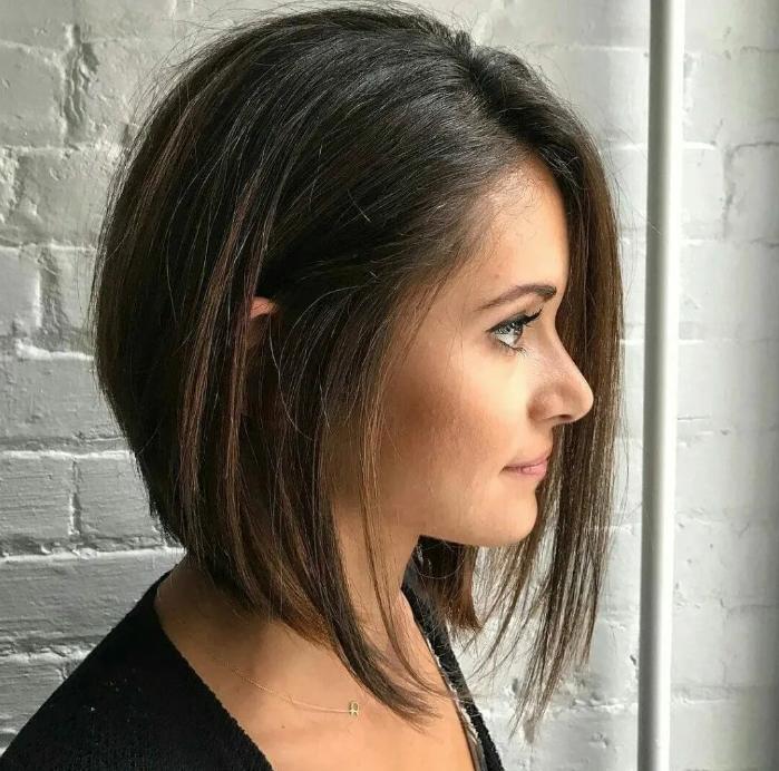 Актуальные стрижки для женщин 30+ на осень 2023