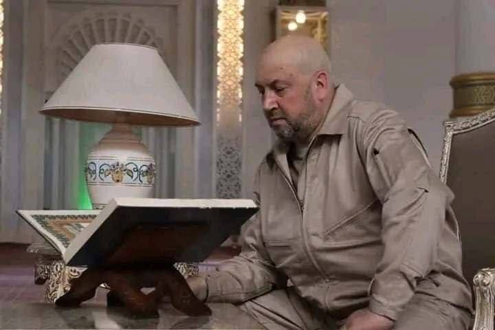 Загадочная смерть Пригожина: Кто захватит контроль над ЧВК Вагнер и Африкой?