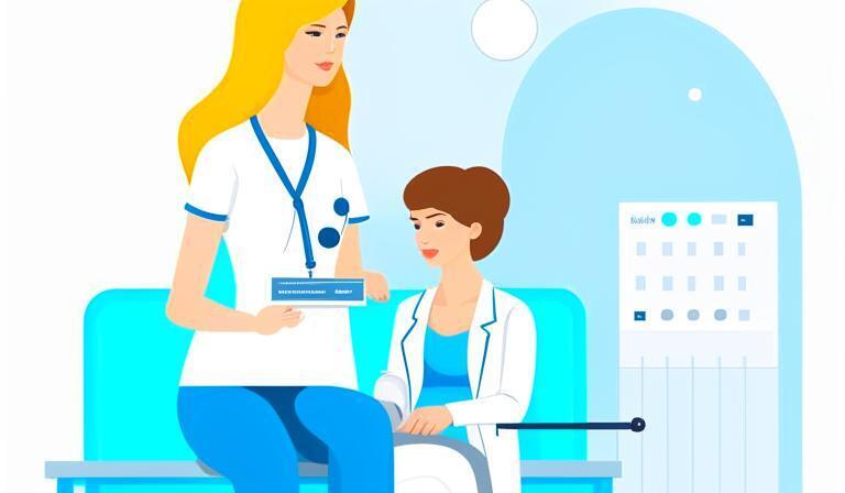 Беременность и выкидыш: Как защитить своего бедующего ребенка?