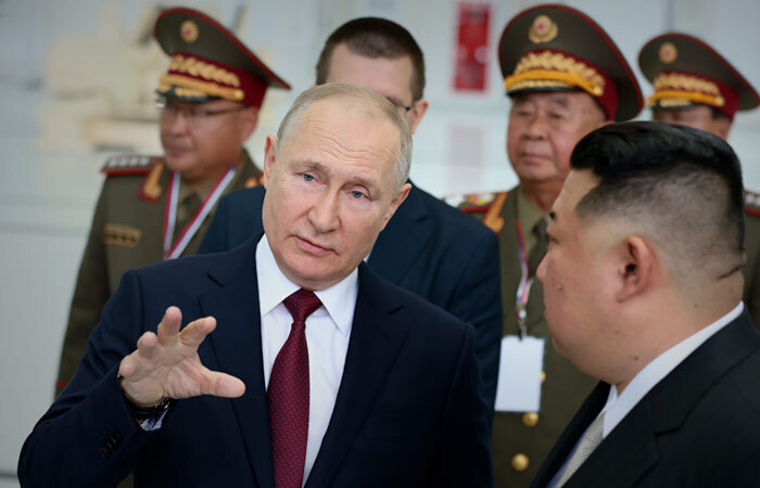 Сколько нужно времени Путину , чтобы решить сложные проблемы в России