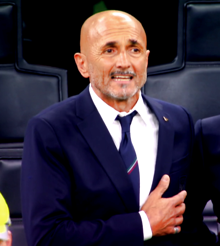 Сборная Италии - новый состав и старая болезнь в матче с Украиной