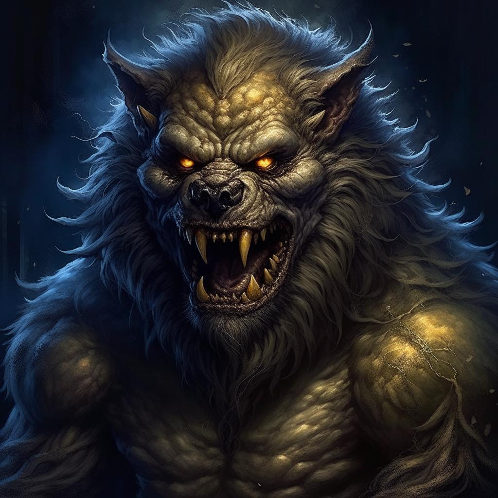 Дети Луны: образ оборотней в мировой культуре