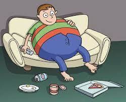 Гиподинамия и иммунитет