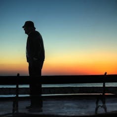 Пограничное расстройство личности