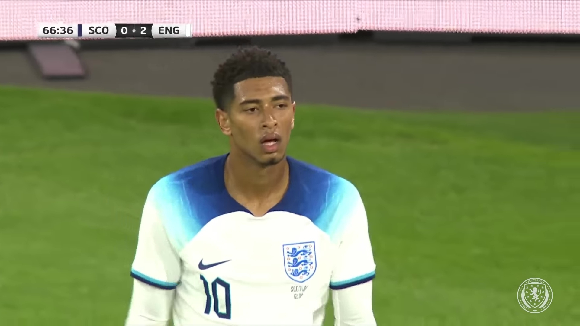 Англия-Шотландия. Они играют уже третий век