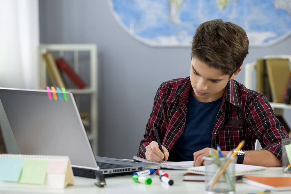 Дистанционное обучение или обычная школа: что лучше для ребенка?