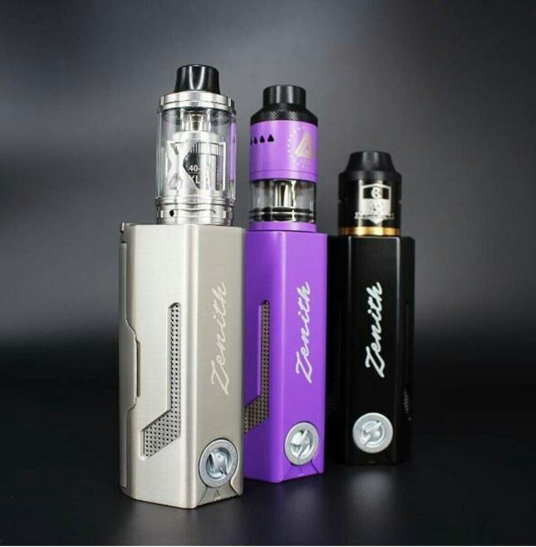 "Плюсы и минусы использования вейпов: всё, что вам нужно знать"