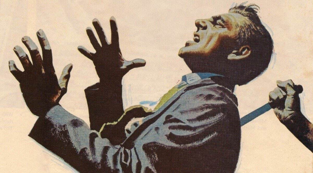 5 Признаков того, что рядом с вами подлый человек