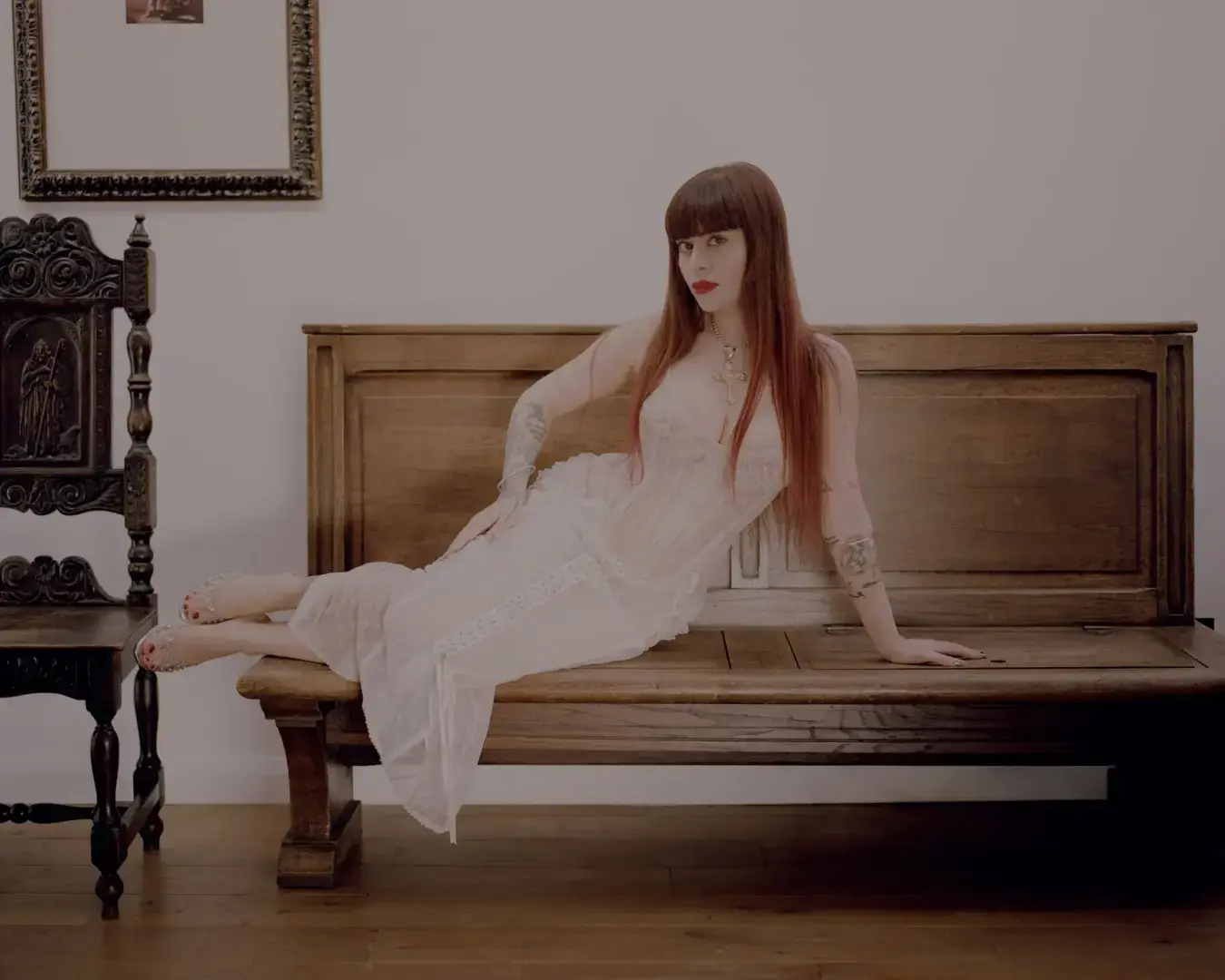 Самый модный молодой дизайнер Лондона пропустит Неделю моды