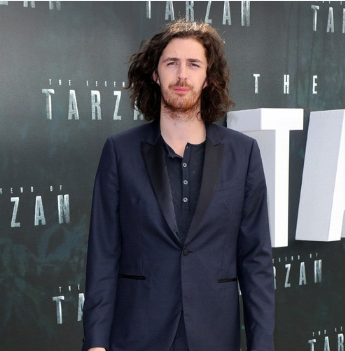 Hozier называет Ариану Гранде "превосходным" поп-исполнителем