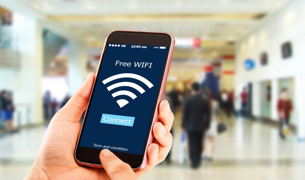 Ловушка В Облике Wi-Fi: Откройте Дверь Хакерам, Подключаясь К Открытым Сетям