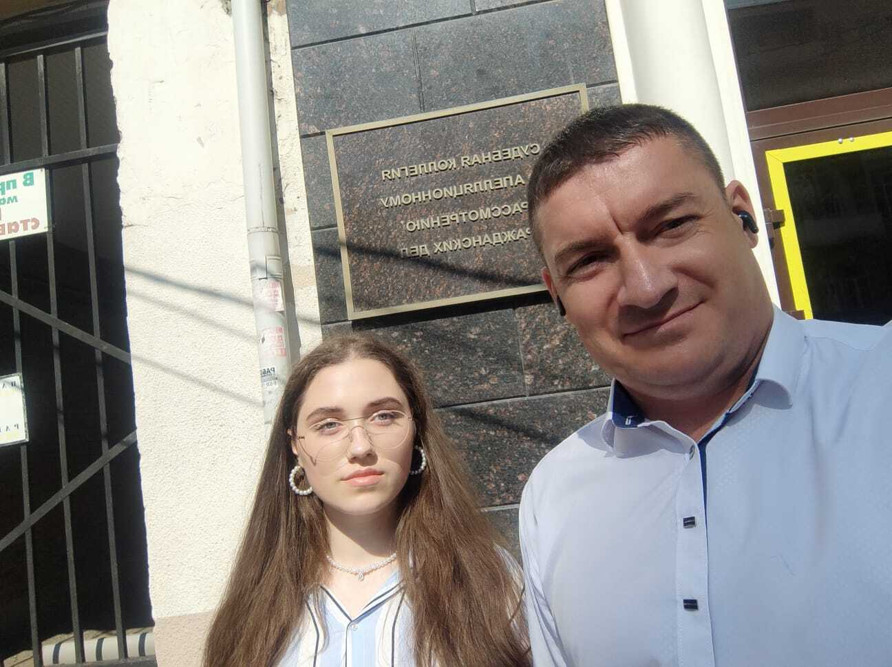 Судебное решение в сфере защиты прав потребителей