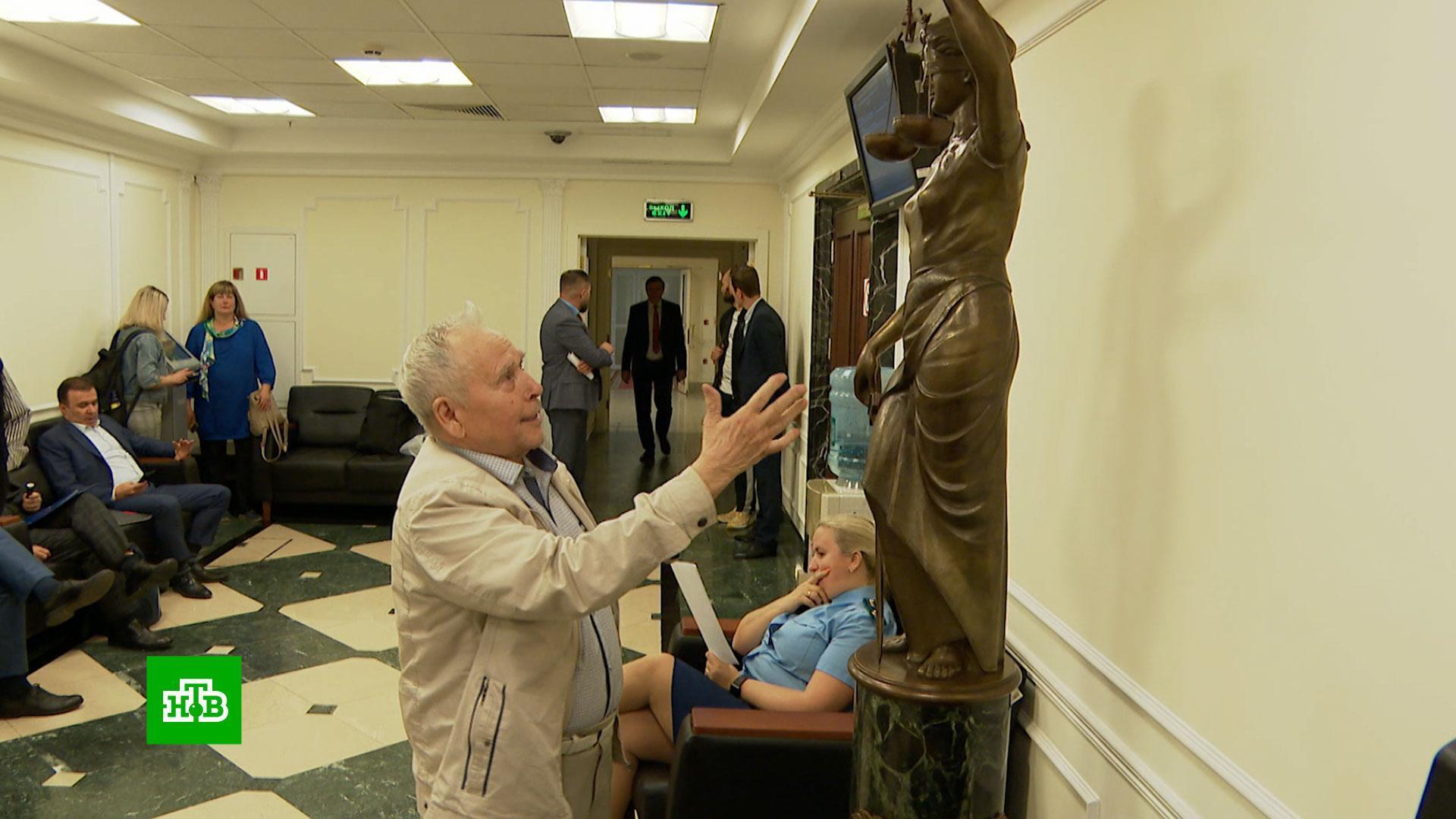 В России произошла очередная судебная ошибка, или Почему я против смертной казни