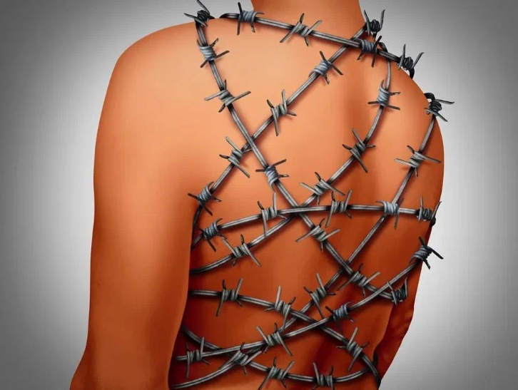 🔰 😫 Что такое мышечные зажимы и способы их устранения - проверено на практике ✅