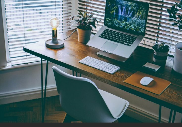 Самодисциплина фрилансера: Рабочее место как Отвлекающий Фактор