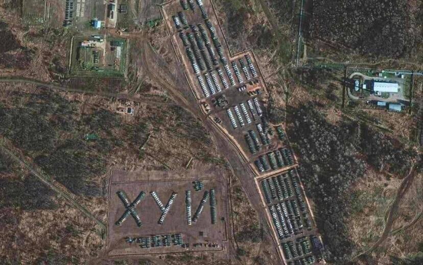 Чудесное спасение от артобстрела.