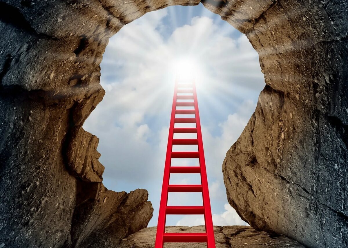 Сделай сам: путь к саморазвитию и достижению целей.