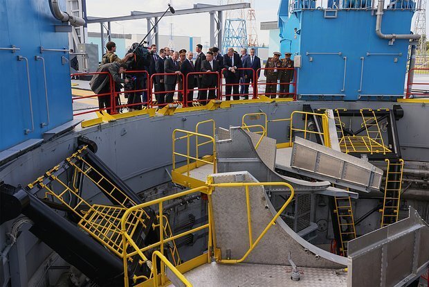 Лидеры России и КНДР встретились на космодроме Восточный: основные результаты переговоров и возможные реакции Запада